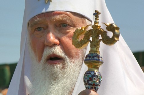 Становлення Єдиної помісної православної церкви в Україні вже не зупинити