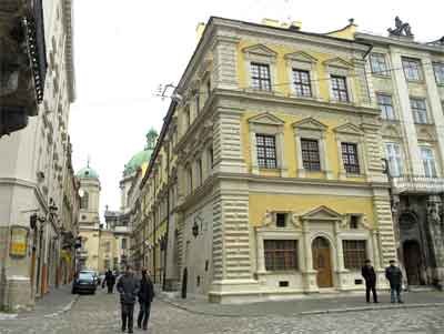 У Львові через нардепів закриють п’ять музеїв?