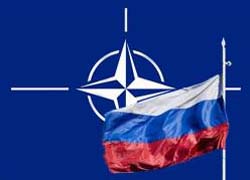 Росія має намір продовжувати розвивати відносини із НАТО