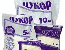 Чому в Україні різко подорожчав цукор?