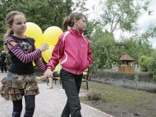 Київська влада хоче передати столичні парки меценатам