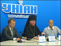 УПЦ КП і експерти критично оцінили результати візиту Московського Патріарха Кирила в Україну