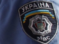 Донецька міліція впевнена в самогубстві лідера райорганізації Батьківщини