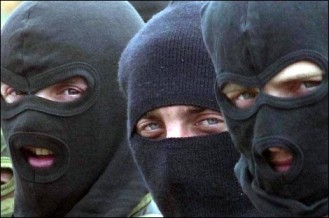 У Львові невідомі в масках викрали бізнесмена, президента будівельної компанії 