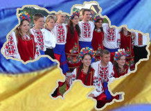 Населення України продовжує скорочуватися