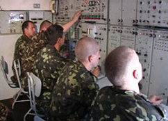 В Житомирській області військові частини вже більше місяця без електроенергії