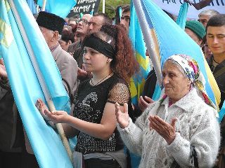 Кримські татари отримали лише п’яту частину коштів, обіцяних державою