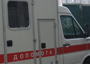 У кримському місті Джанкой з попереднім діагнозом «гастроентероколіт» госпіталізовано 137 дітей
