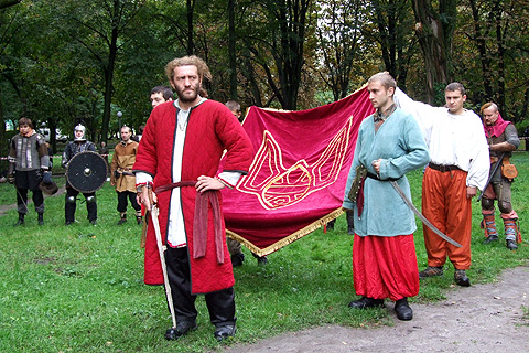Чернігівський фестиваль «Мстислав-фест-2009» запрошує гостей