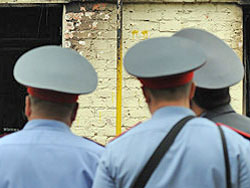 Масове звільнення правоохоронців на Черкащині, Херсонщині та в Криму