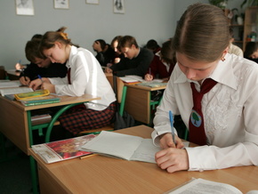 УНП: Мініністерство освіти Криму перешкоджає навчальному процесу українською мовою