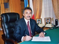 Кримським депутатам не вдалося відправити у відставку голову Верховної Ради автономії