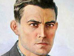 Луганчани вшанували пам’ять Василя Стуса
