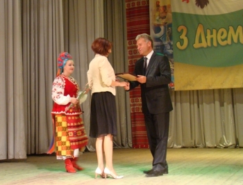 6 вересня своє професійне свято відзначають підприємці міста Чернігова