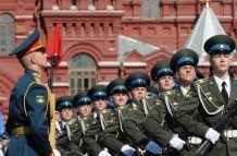 Експерт: росіяни не наважаться розпочати військову кампанію проти України у Криму