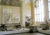 Природознавчий музей у Львові залишили напризволяще на півдорозі
