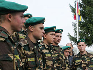 У Збройних силах України тривають масштабні перевірки бойової готовності