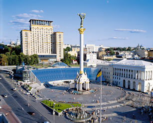 До Євро-2012 у Києві планують побудувати 28 готелів