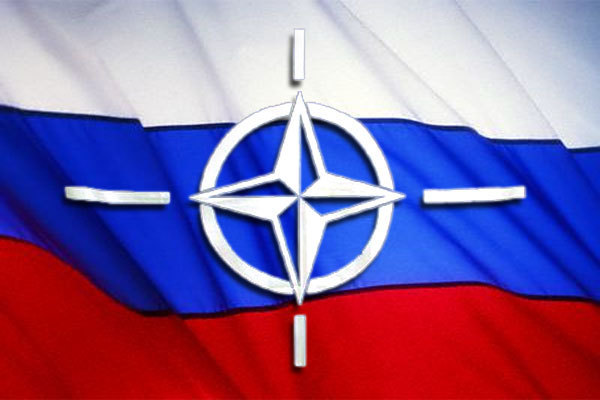Москва готова дружити з НАТО