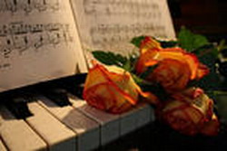 Міжнародний день музики відзначили у Чернігові