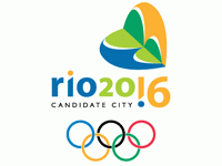 Ріо-де-Жанейро – столиця літніх Олімпійських ігор 2016 року