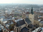 ЮНЕСКО занепокоєне, що підготовка Львова до «Євро-2012» зіпсує місто