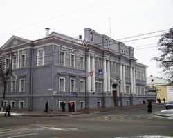 Схвалено проект Програми економічного та соціального розвитку міста Чернігова на 2008 рік