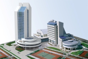 У Донецьку до Євро-2012 збудують 19 готелів
