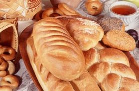 Чернігівська обласна дегустаційна комісія перевіряла хліб