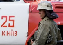 У Києві в 5-поверховому будинку вибухнув газ, постраждали люди