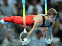 Олександр Воробйов – бронзовий призер чемпіонату світу з гімнастики