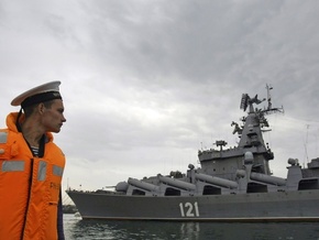 Кожин: Україна має право перевіряти і навіть конфіскувати транспорт Чорноморського флоту Росії у Криму