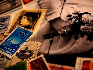Через величезний успіх продовжена робота виставки українських марок в Ірані