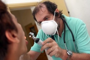 Тернопільська влада спростувала інформацію про сім смертей від невідомого грипу