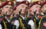 В Україні зупинено осінній призов до армії
