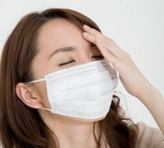 В Україні розпочалася епідемія свинячого грипу