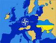 Процес вступу Грузії і України в НАТО займе роки