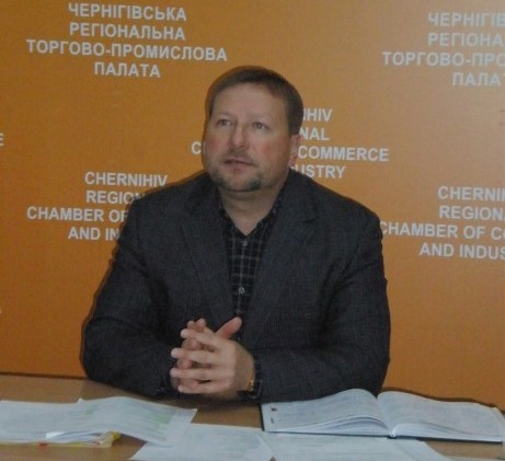 Чернігівські підприємці-експортери вимагають повернення ПДВ