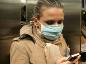 У Києві розпочали роботу пункти безкоштовного діагностування грипу
