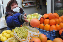 В Івано-Франківській області оголошено стан найвищої небезпеки розповсюдження грипу