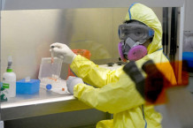Лікарі виявили свинячий грип тільки у двох з 29 померлих мешканців Львівської області