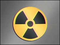 Екологи заявляють про радіаційну небезпеку на Дніпропетровщині