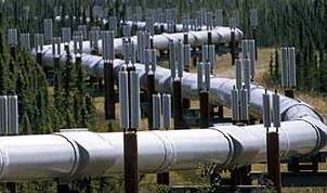 Росія та Словенія підписали угоду про будівництво газопроводу в обхід України