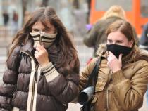На Житомирщині в інтернаті майже половина учнів захворіла на грип