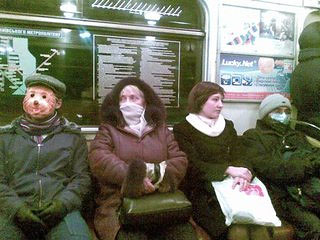Київська міська санепідемстанція заявила про закінчення епідемії грипу в столиці