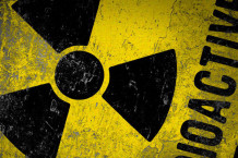 Верховна рада розгляне законопроект про будівництво могильника ядерних відходів в Київській області