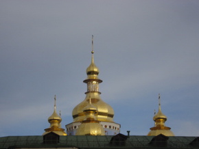 В Київраді розглядається проект про будівництво в столиці понад 200 культових споруд