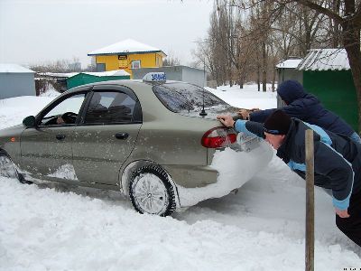 У Донецькій області від переохолодження загинули 10 людей